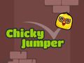 Logħba Jumper Chicky onlajn