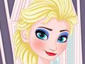 Logħba Tneħħija tal-Makeup Ella  onlajn