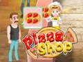 Logħba Ħanut tal-pizza  onlajn
