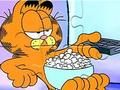 Logħba Jigsaw Puzzle: Ħin tal-film Garfield  onlajn