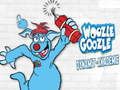 Logħba Woozle Goozle Dynamit-Akademie onlajn