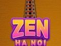 Logħba Zen Hanoi onlajn