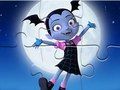 Logħba Puzzle Jigsaw: Vampirina onlajn