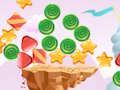 Logħba Waqgħa Candy Match  onlajn