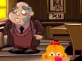 Logħba Monkey Go Happy Stage 387  onlajn