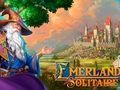 Logħba Solitaire Emerland onlajn