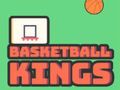 Logħba Kings tal-baskitbol onlajn