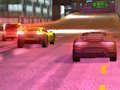 Logħba Turbo Racing 3 Shanghai  onlajn