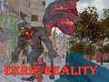 Logħba Realtà Eerie  onlajn