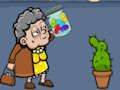 Logħba Granny Pilloli onlajn Logħba Granny Pilloli onlajn