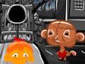 Logħba Monkey Go Happy Stage 818 onlajn