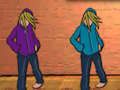 Logħba Ikxef il-Misteru Sib Hoodie Girl  onlajn