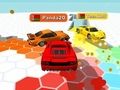 Logħba Sopravivenza Razza: Arena King  onlajn