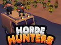 Logħba Kaċċaturi Horde  onlajn