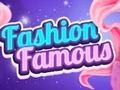Logħba Moda Famuż  onlajn