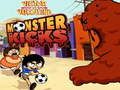 Logħba Victor u Valentino Monster Kicks  onlajn