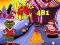 Logħba Monkey Go Happy Stage 481 onlajn