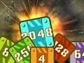 Logħba Kubi Militari 2048 onlajn Logħba Kubi Militari 2048 onlajn
