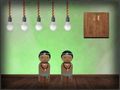 Logħba Amgel Easy Room Escape 167 onlajn