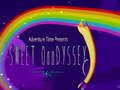 Logħba Adventure Time Preżenti Sweet Ooodyssey onlajn Logħba Adventure Time Preżenti Sweet Ooodyssey onlajn