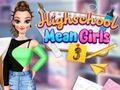 Logħba Highschool Mean Girls 3 onlajn