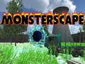 Logħba Monsterscape onlajn