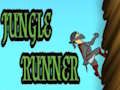 Logħba Ġungla Runner  onlajn