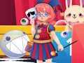 Logħba Kiddo Digi Circus onlajn