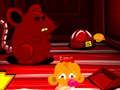 Logħba Monkey Go Happy Stage 391  onlajn