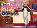 Logħba Stil Diva Girly  onlajn