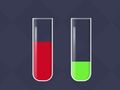 Logħba Potions Master 3D onlajn