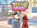 Logħba Salon tal-Pet 2 onlajn