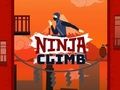 Logħba Tluq Ninja  onlajn