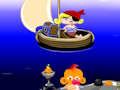 Logħba Monkey Go Happy Stage 397  onlajn