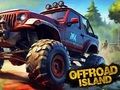 Logħba Gżira Offroad  onlajn