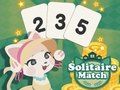 Logħba Solitaire Logħba  onlajn