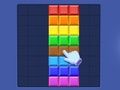 Logħba Blokk Puzzle Master  onlajn
