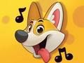 Logħba Corgi bil-ġuħ  onlajn