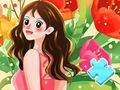 Logħba Jigsaw Puzzle: Jum it-Tajjeb tan-Nisa  onlajn
