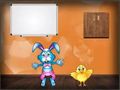 Logħba Amgel Easy Room Escape 170 onlajn