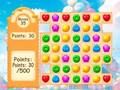 Logħba Candyland: Match-3 onlajn
