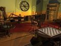 Logħba Taċ-ċess 3D  onlajn