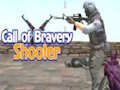 Logħba Sejħa tal-Qlubija Shooter  onlajn
