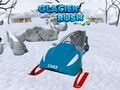 Logħba Glacier Rush onlajn