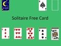 Logħba Karta Ħieles Solitaire  onlajn