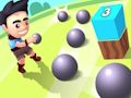 Logħba Avventura Boy Pinball  onlajn