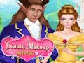 Logħba Beauty Makeup Ħlief Prince  onlajn