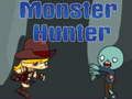 Logħba Monster Hunter onlajn