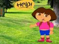 Logħba Dora Buddy Escape onlajn