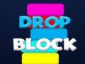 Logħba Drop Blokk  onlajn